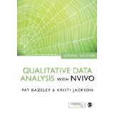 Qualitative data analysis with NVivo