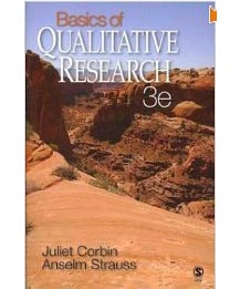 Basics of Qualitative Research: Techniques and Procedures for Developing Grounded Theory